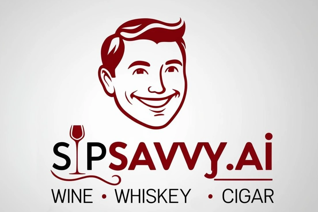 SipSavvy.ai Logo